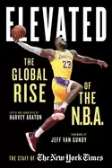 Image of elevated the global rise of the nba