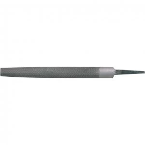 Image of Draper Half Round File 6" / 150mm Second (Medium) Pack of 12
