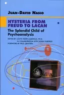 Image of hysteria from freud to lacan