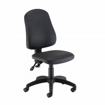 Image of Calypso II High Back Chair - PU