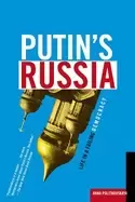 Image of putins russia life in a failing democracy