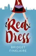 Image of red dress a novel