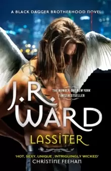 Image of Lassiter : The thrilling new novel in the epic series is the story of everyone's favourite fallen angel