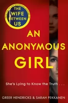 Image of An Anonymous Girl