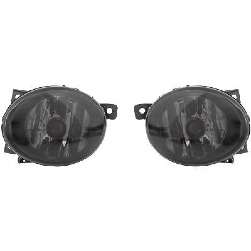 Image of Fog Light Set DIEDERICHS 2273188
