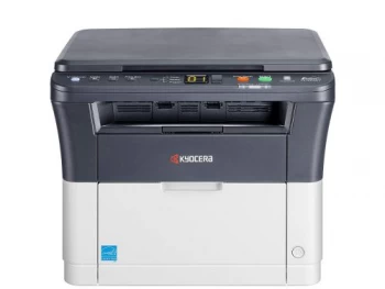 Image of Kyocera ECOSYS FS1220MFP Mono Laser Printer