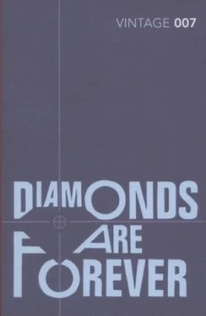 Image of Diamonds Are Forever by Ian Fleming Paperback