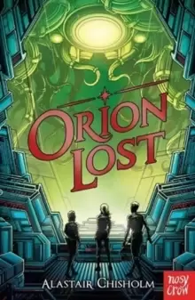 Image of Orion Lost