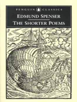 Image of The Shorter Poems by Edmund Spenser Paperback