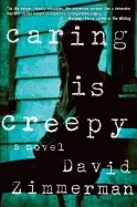 Image of caring is creepy