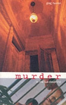 Image of Murder in the Rue Dauphine by Greg Herren Paperback