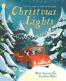 Image of Christmas Lights