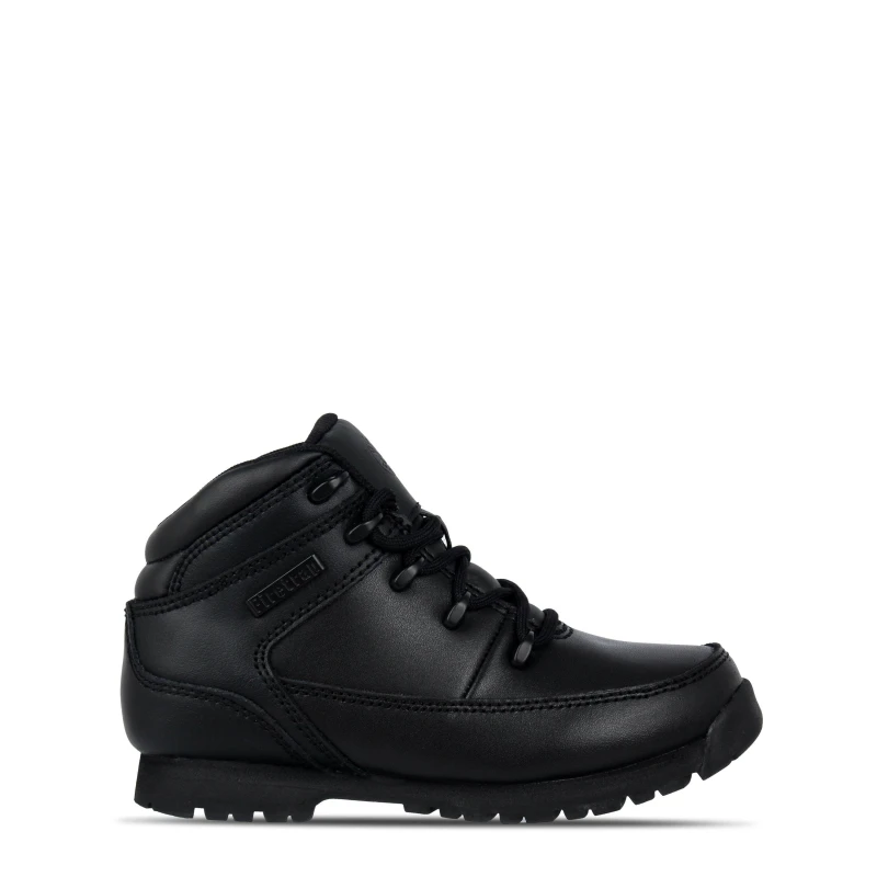Image of Firetrap Rhino Boots Childrens Black male C10 (28)