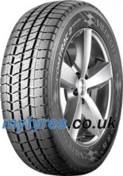 Image of Vredestein Comtrac 2 Winter ( 195/70 R15C 104/102R )
