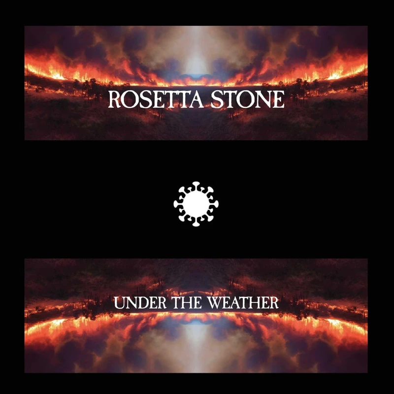 Image of Under the Weather Vinyl