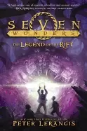 Image of seven wonders book 5 the legend of the rift