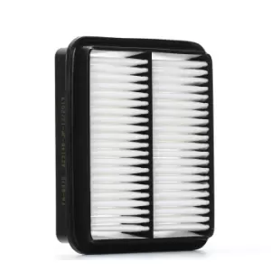 image of JAPANPARTS Air filter FA-897S Engine air filter,Engine filter SUZUKI,Grand Vitara I SUV (FT, HT),VITARA Cabrio (ET, TA),Vitara SUV (ET, TA, TD)