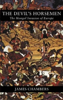 Image of The Devils Horsemen by James Chambers Paperback