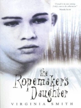 Image of The Ropemakers Daughter by Virginia Smith Book