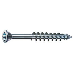 Image of Spax MDF Screws - 4 x 50mm Pack of 100