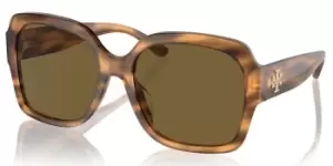 image of Tory Burch Sunglasses TY7140UM 188973