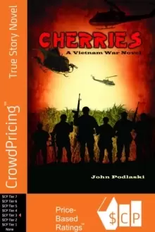 Image of Cherries - A Vietnam War Novel
