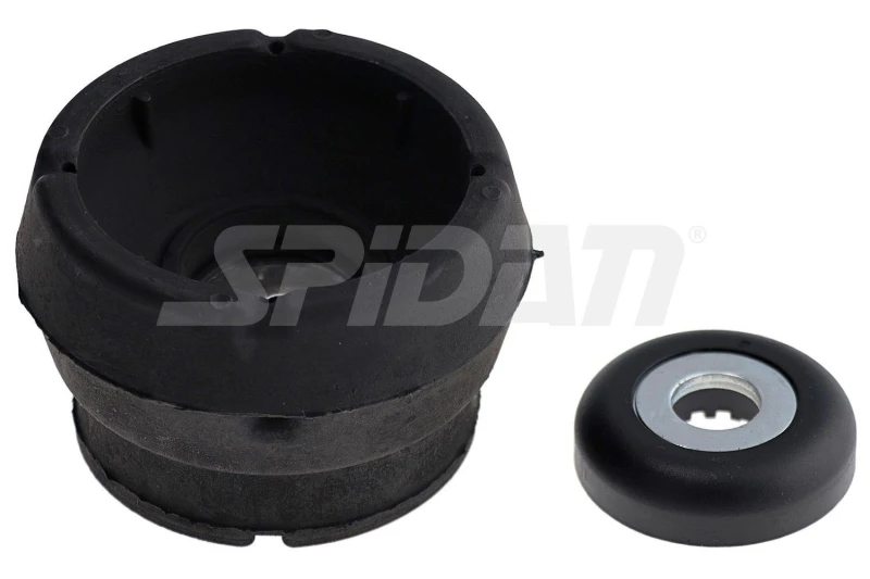 Image of SPIDAN CHASSIS PARTS Repair kit, suspension strut SPIDAN CHASSIS PARTS 413442