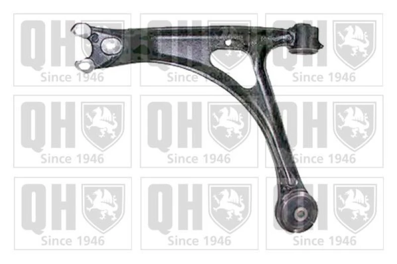 Image of QUINTON HAZELL Suspension arm QUINTON HAZELL QSA2024S