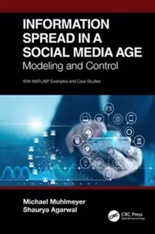 Image of Information Spread in a Social Media Age : Modeling and Control