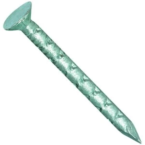 Image of Wickes 30mm Galvanised Plasterboard Nails - 2KG
