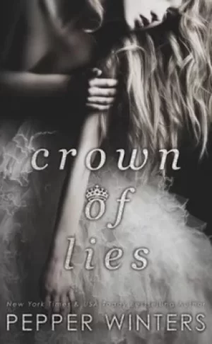 Image of Crown of Lies by Pepper Winters