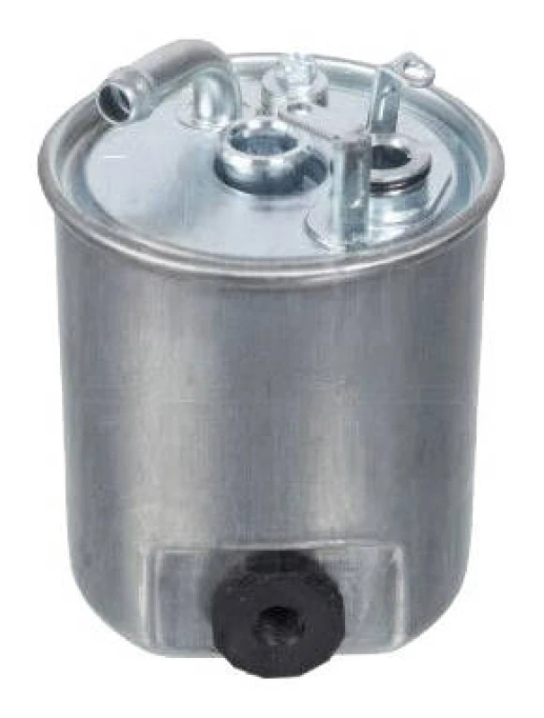 Image of Blue PRINT ADA102309 Fuel Filter In-Line Filter Fuel filter (9)