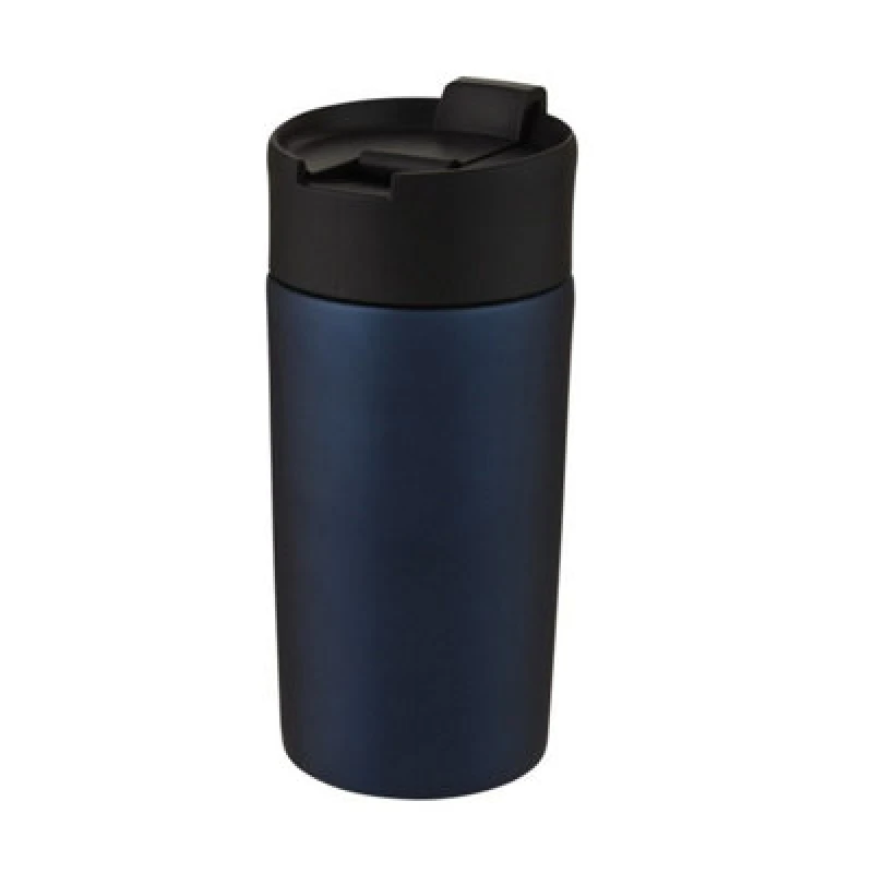Image of Avenue Avenue Jetta Tumbler in Blue Blue One Size Unisex 5059958829220