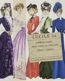 Image of Lucile Ltd : London, Paris, New York and Chicago, 1890s-1930s