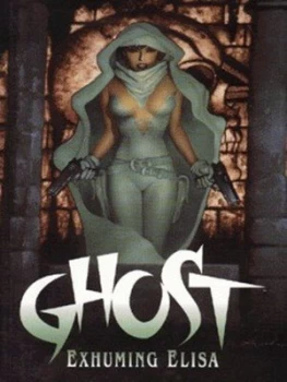Image of Exhuming Elisa by Eric Luke Paperback