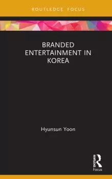Image of Branded Entertainment in Korea
