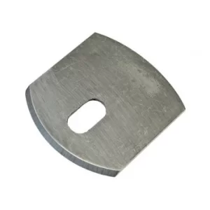 image of Replacement Convex Spokeshave Blade 52mm