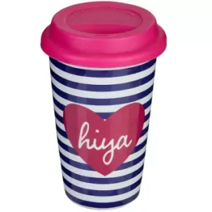 Image of Premier Housewares Hiya Travel Mug