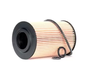 Image of FILTRON Oil filter OE 688 Engine oil filter VW,AUDI,SKODA,Golf V Schragheck (1K1),TOURAN (1T1, 1T2),Passat Variant (3C5),GOLF VI (5K1)
