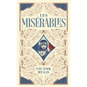 Image of Les Miserables (Barnes & Noble Omnibus Leatherbound Classics)