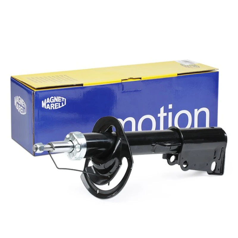 Image of MAGNETI MARELLI Shock absorber MAGNETI MARELLI 357095070200
