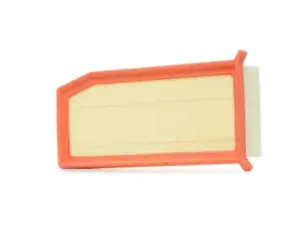Image of VALEO Air filter 585414 Engine air filter,Engine filter RENAULT,DACIA,Clio IV Schragheck (BH_),Captur (J5_, H5_),Clio IV Grandtour (KH_)