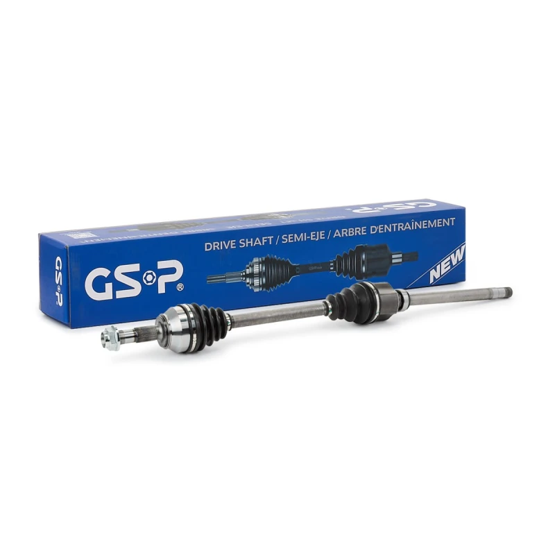 Image of GSP 217050 Drive shaft A1 Drive Shaft (13)