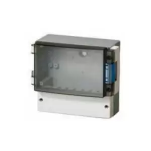 Image of Fibox Abs 36/31-3 Enclosure Enclosure, Cardmaster, Abs