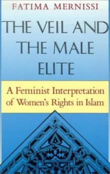 Image of The Veil and the Male Elite by Fatima Mernissi Paperback