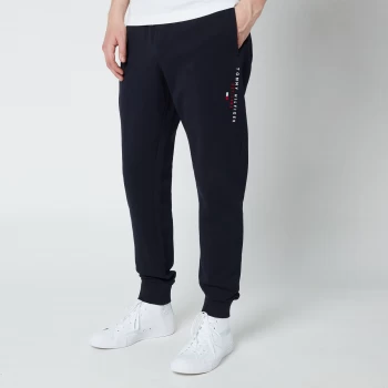 image of Tommy Hilfiger Mens Essential Sweatpants - Desert Sky - S