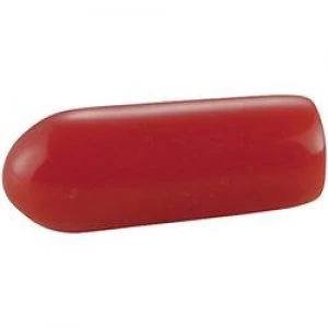 Image of Lever cover cap Green SCI TA12 1