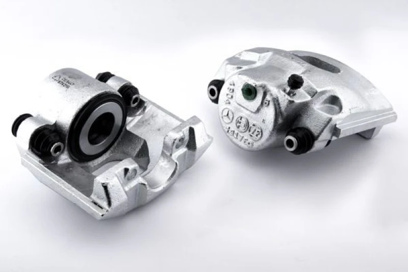 Image of HELLA Brake caliper HELLA 8AC 355 393-761