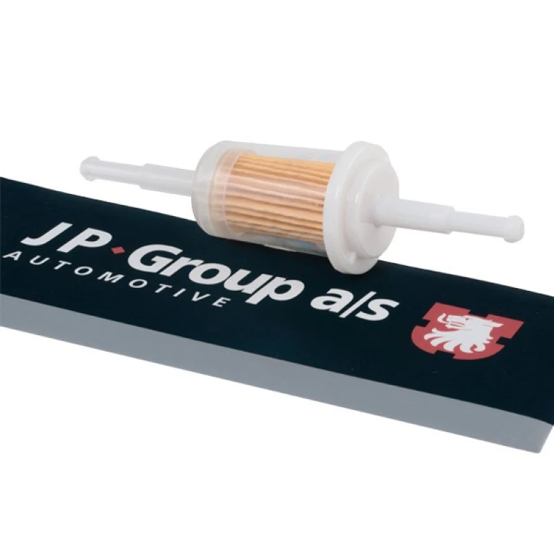 Image of JP GROUP 1118700700 Fuel Filter In-Line Filter, CLASSIC Fuel filter (9)