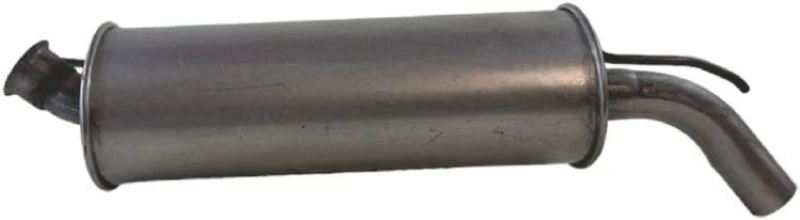 Image of Rear silencer BOSAL 200-149